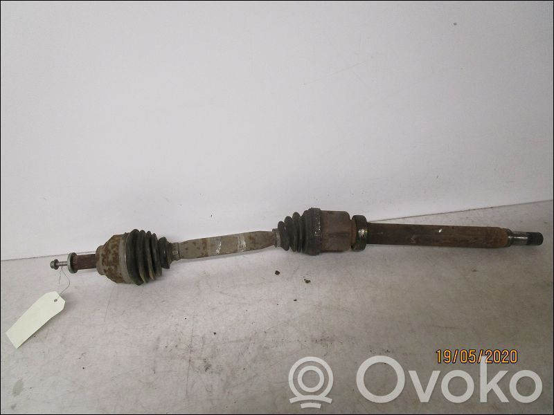 Ford Focus Front driveshaft 