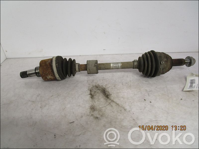 Front driveshaft   1821977