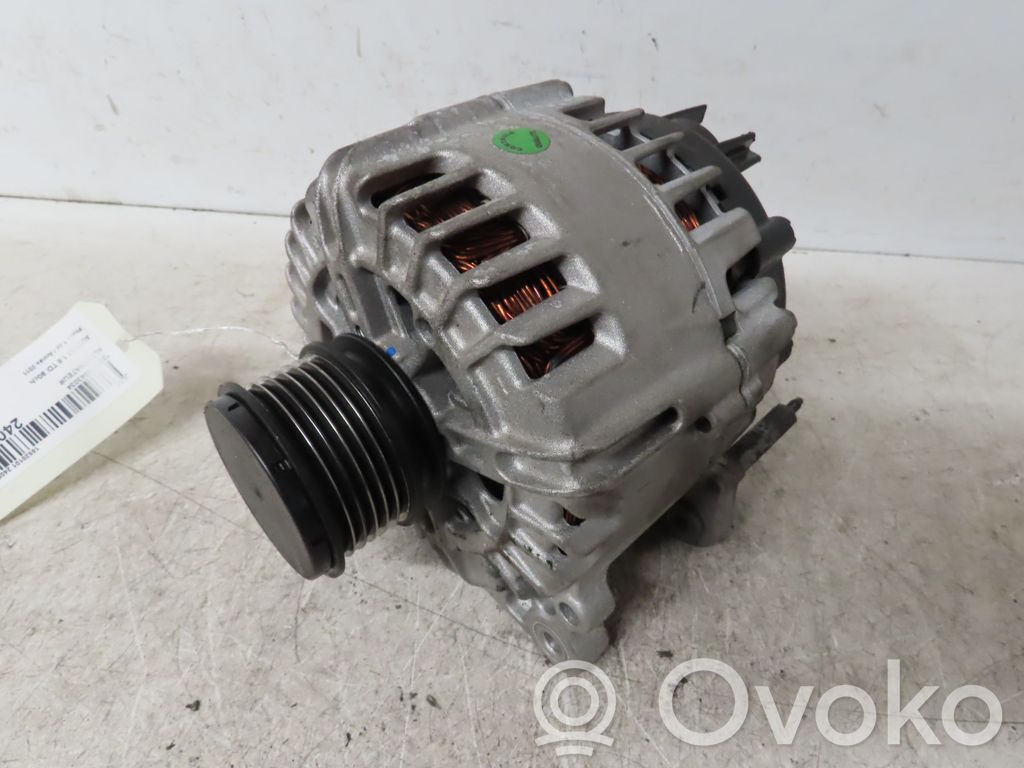 Генератор   3L903024M