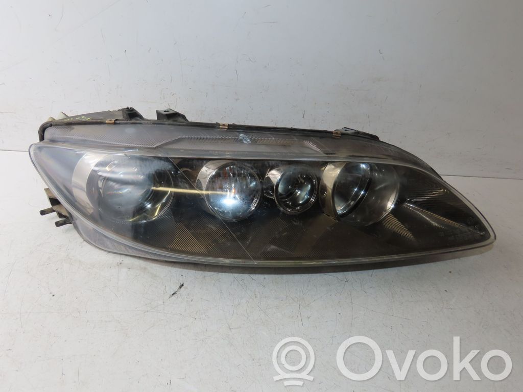 Mazda 6 Headlight/headlamp 