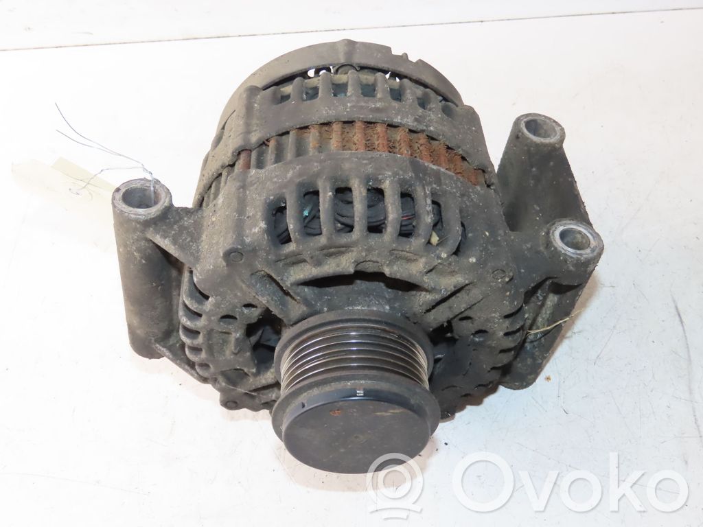 Generator/alternator   2073237