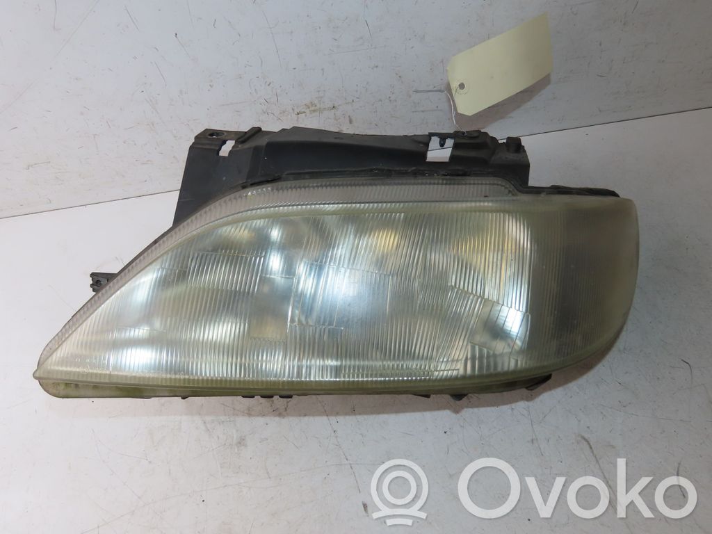 Citroen Xsara Scheinwerfer 