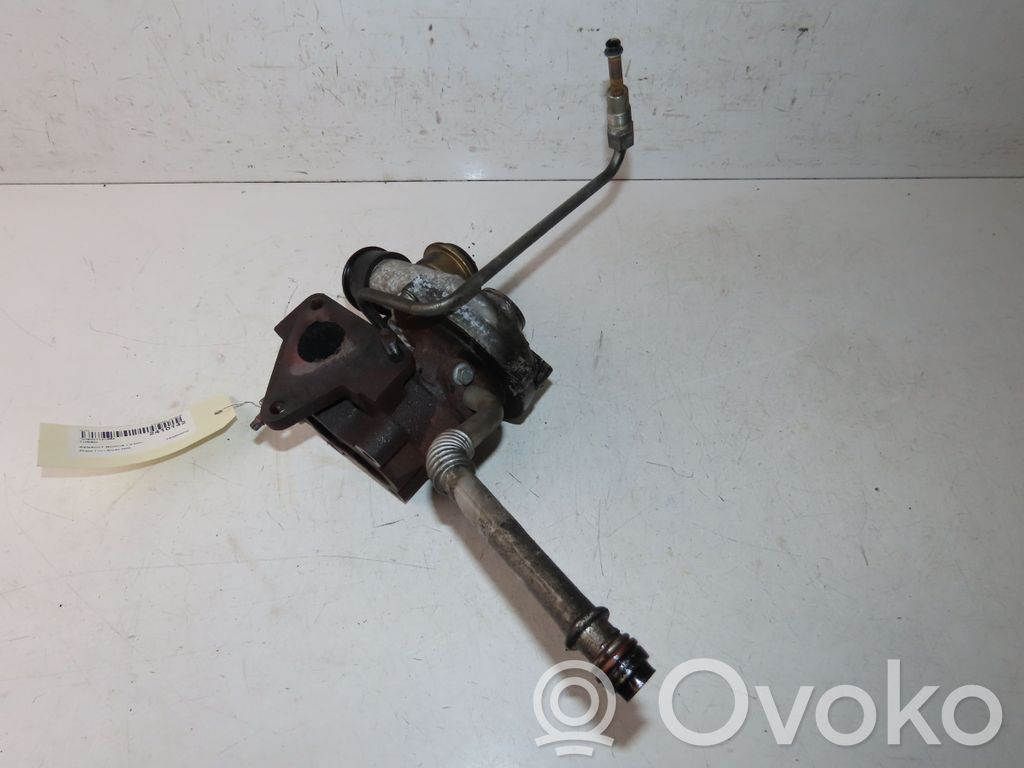 Turboahdin   7701473122