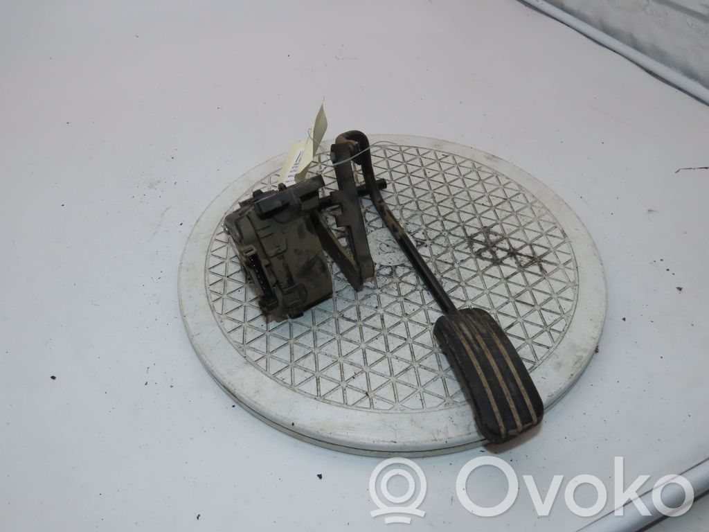 Renault Clio II Accelerator pedal position sensor 