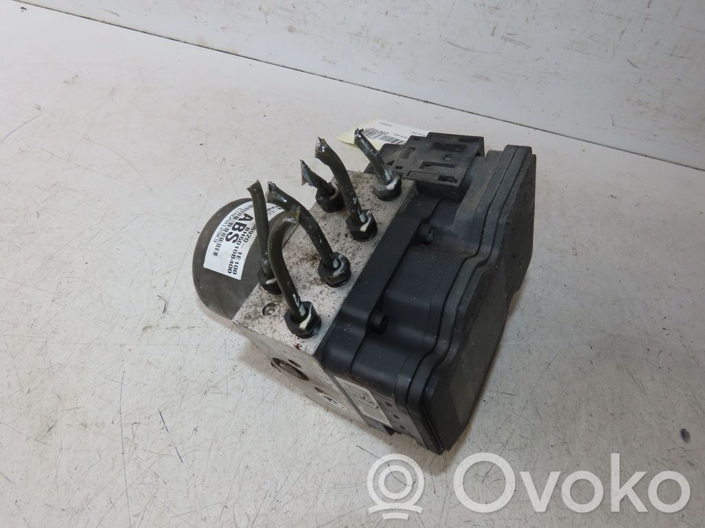 KIA Rio ABS Blokas 