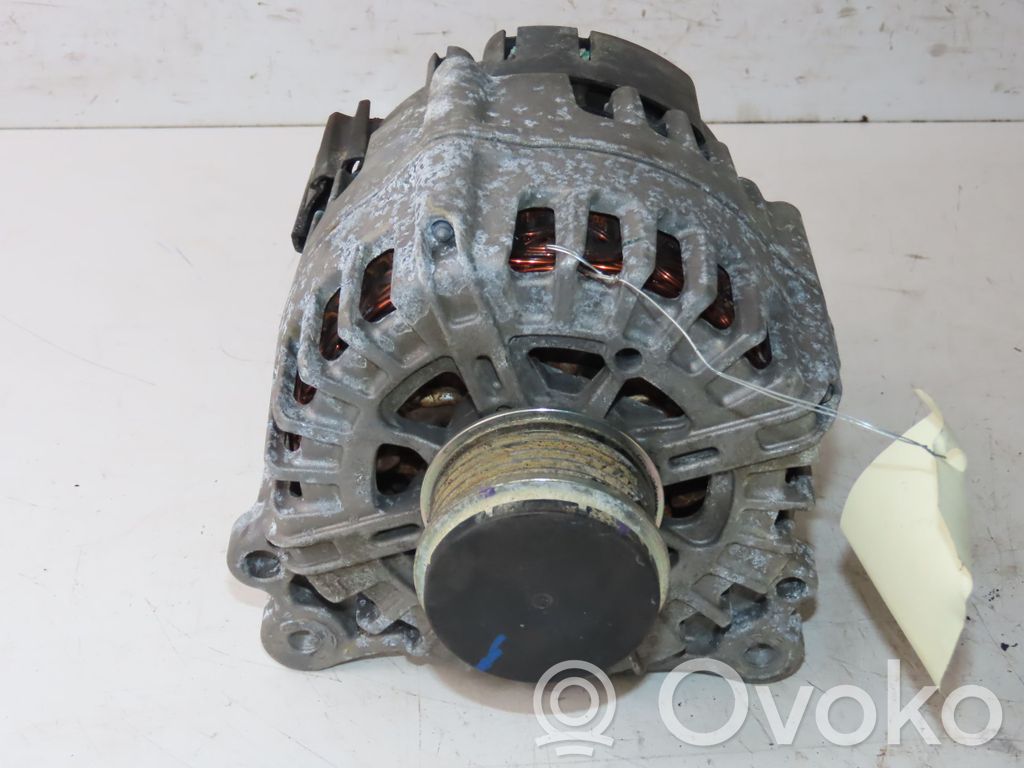 Porsche Macan (95B) Alternator 