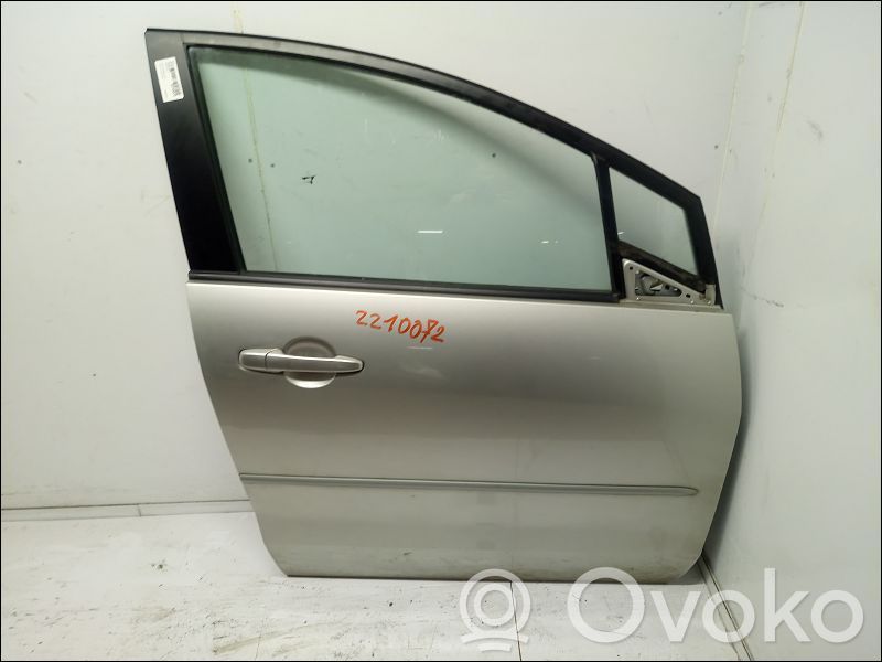 Durvis   C2Y55802XF