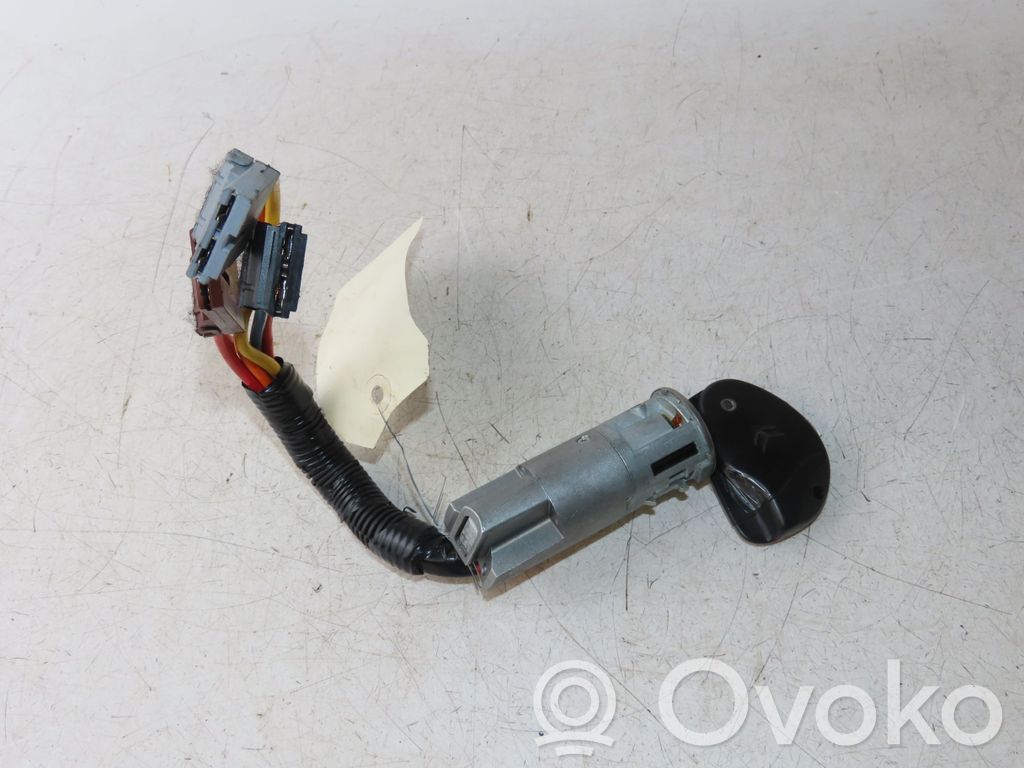 Vairo užraktas   4162W4