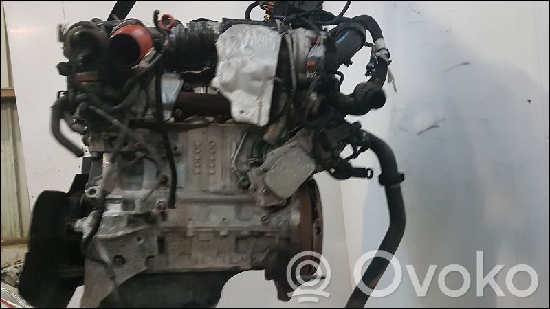 Engine   135SW