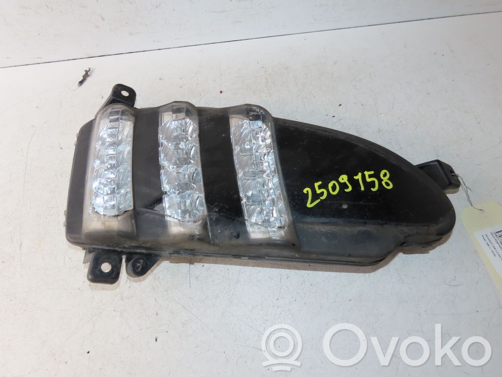 Peugeot 508 RXH Lampa LED do jazdy dziennej 