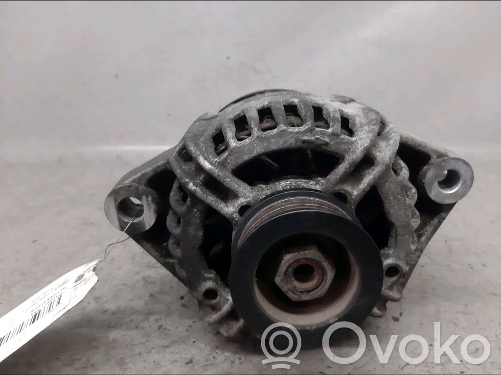 Smart ForTwo I Ģenerators 