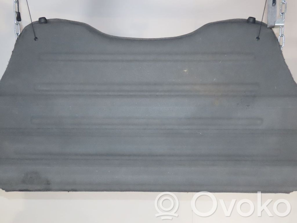 Ford Focus C-MAX Parcel shelf 