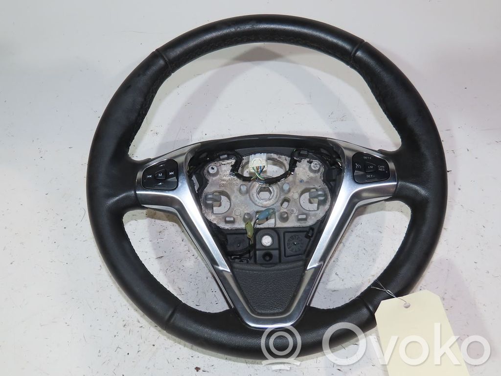 Ford Transit Courier Stūre 