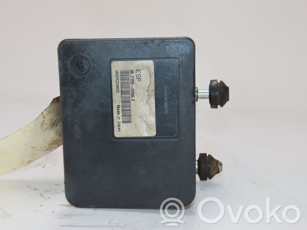 ABS Pump   4541CF