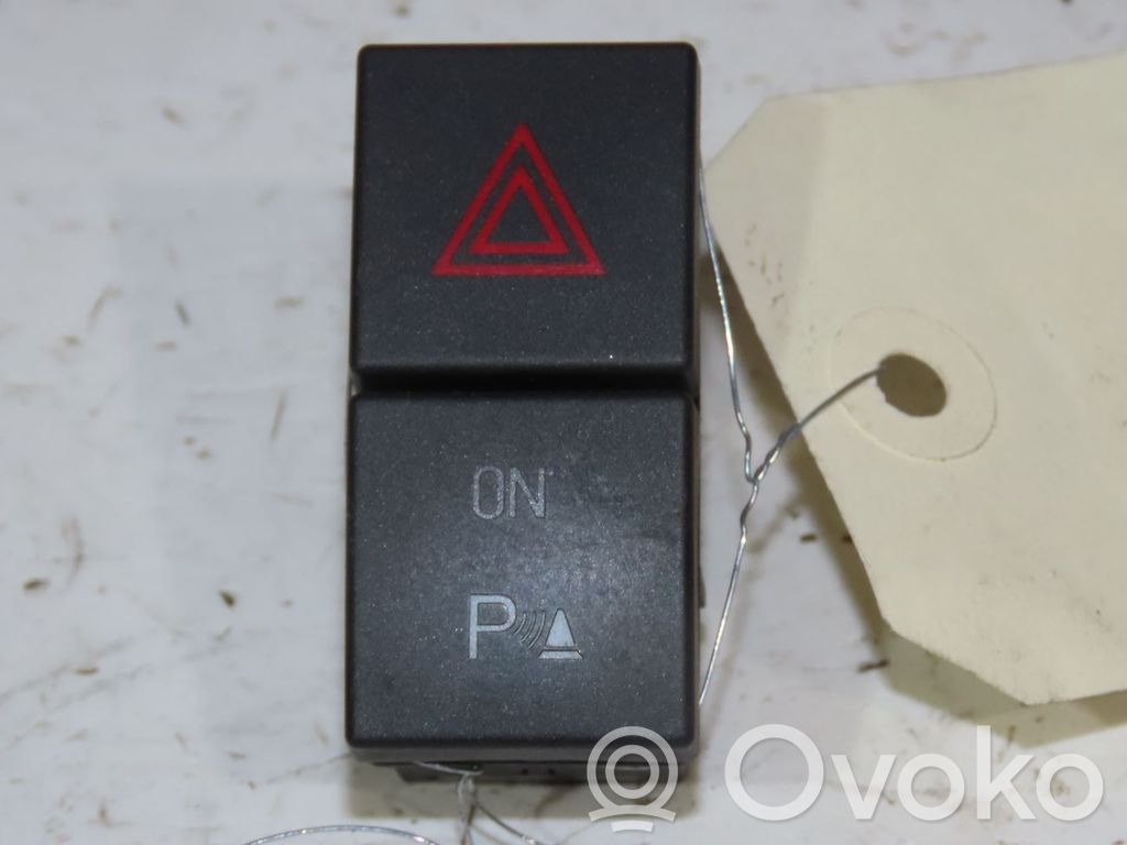 Ford C-MAX I Hazard light switch 