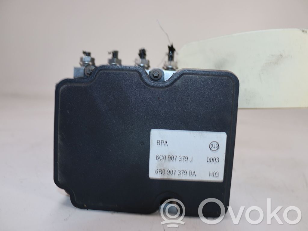 ABS Blokas   6C0614517J
