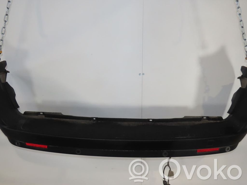 Fiat Doblo Parachoques 