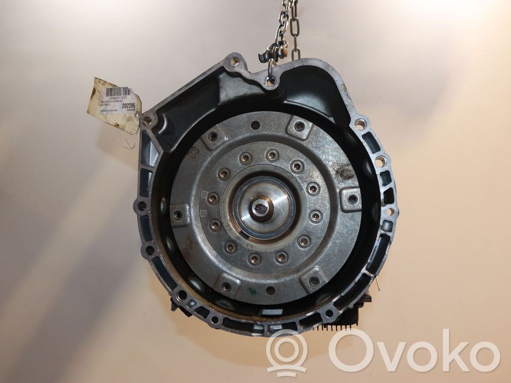 Automatic gearbox   24007576162