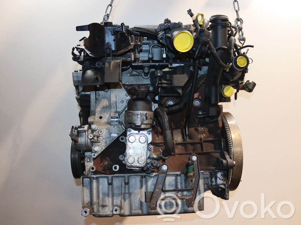 Motor   RHRH