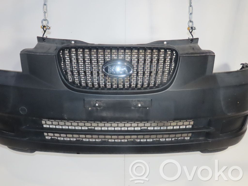 KIA Picanto Front bumper 