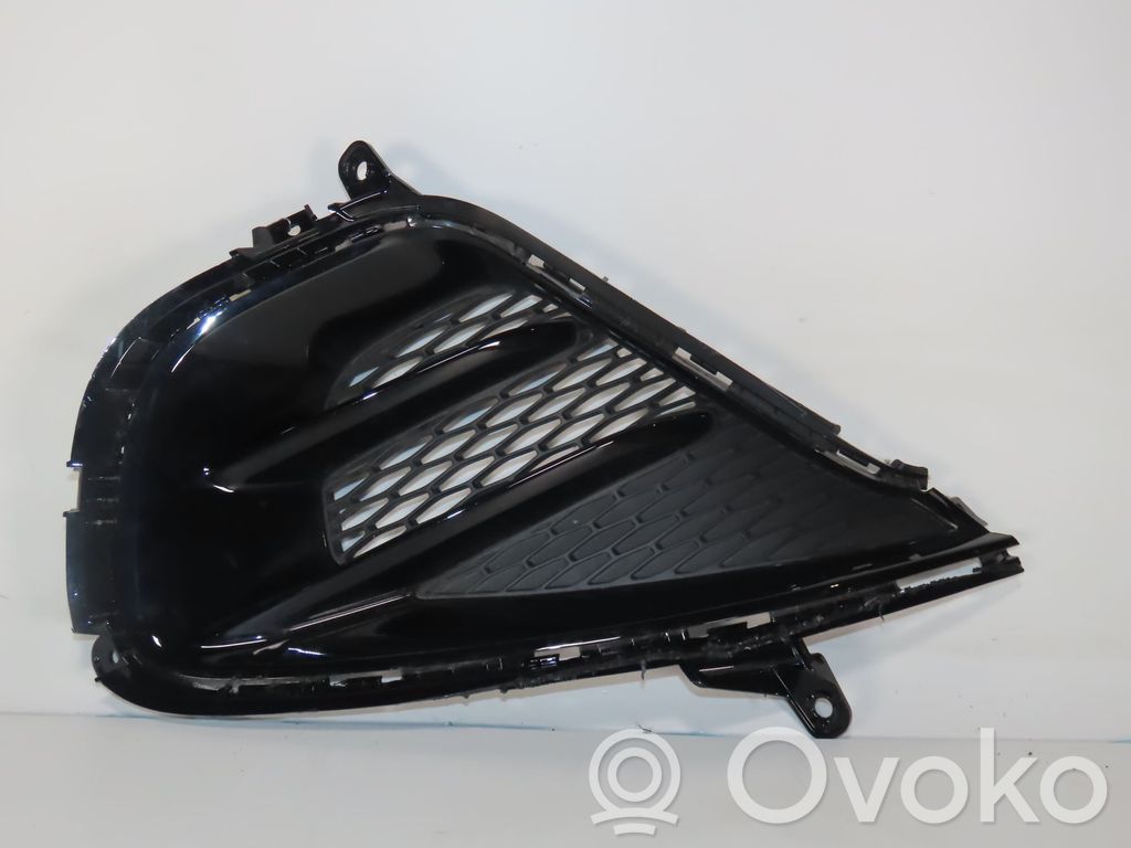 Front bumper lower grill   86552J7LA0