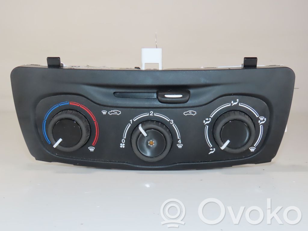 Fiat Tipo Unidad de control climatización 