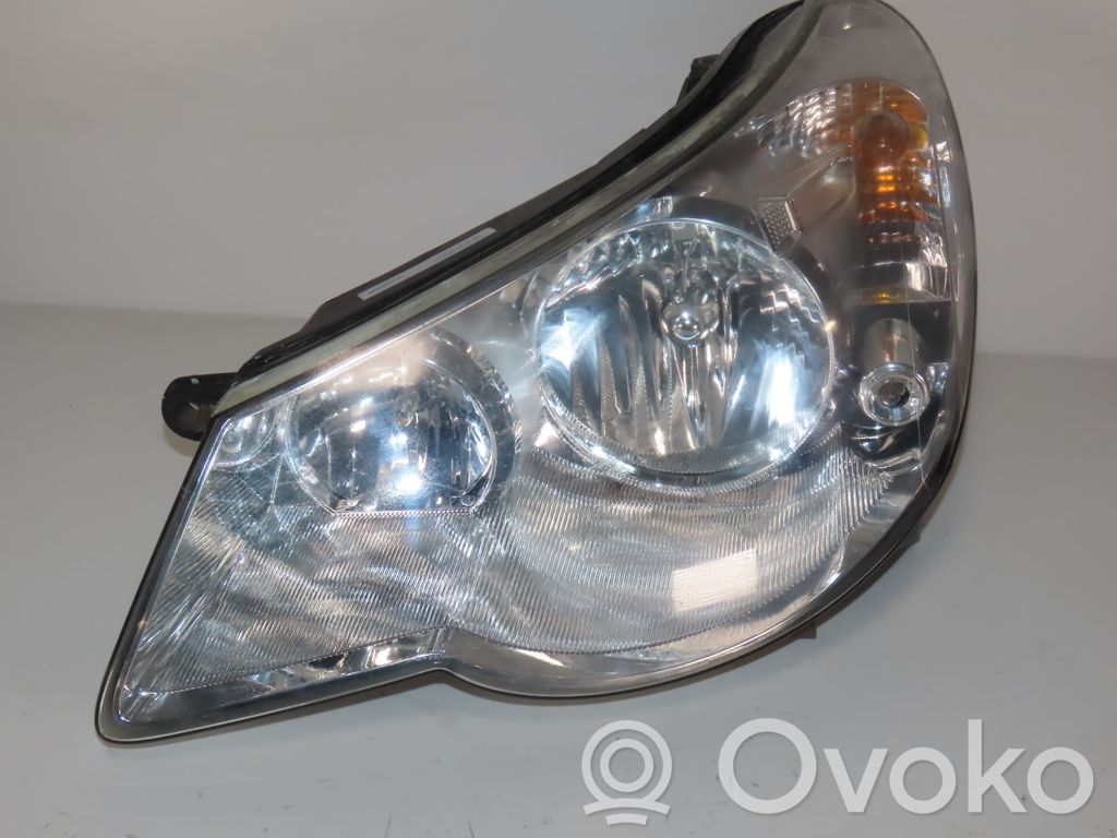 Phare frontale   5303749AE