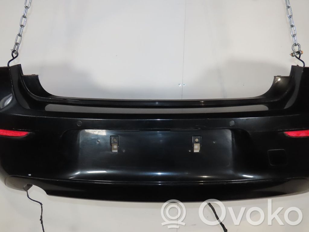 BMW 1 F20 F21 Бампер 