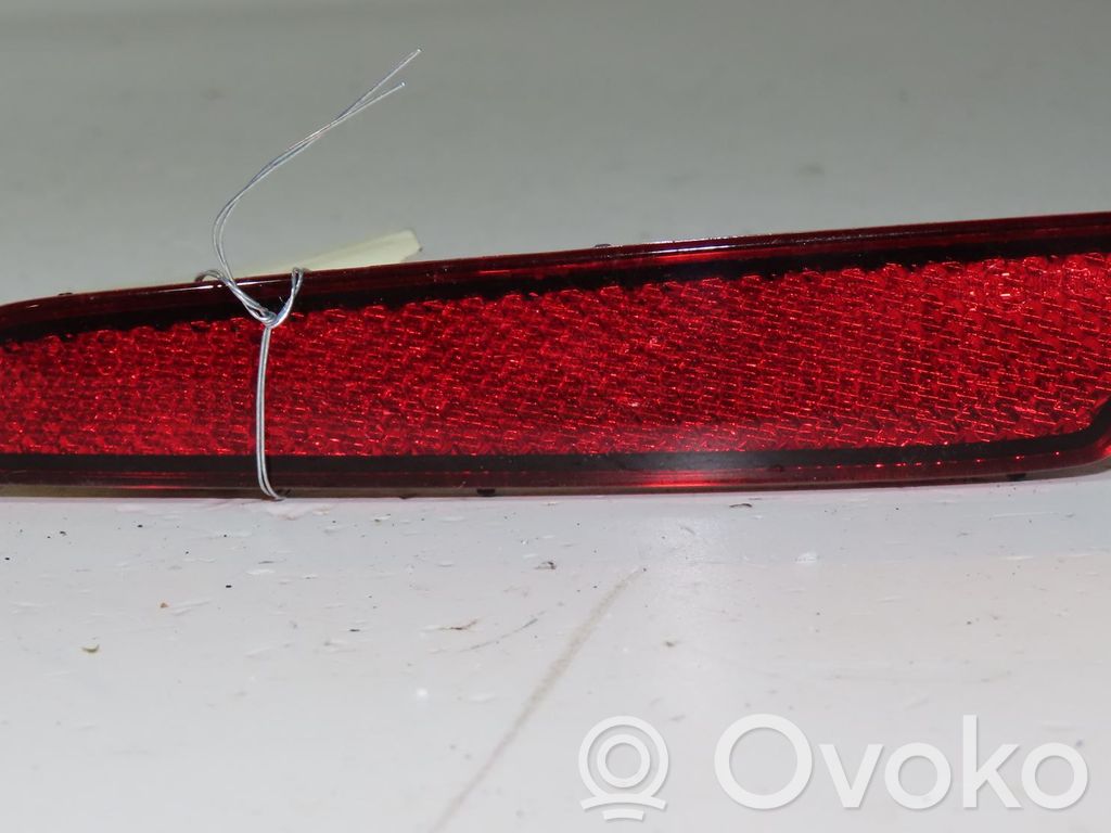 Audi A1 Reflector de faros/luces traseros 