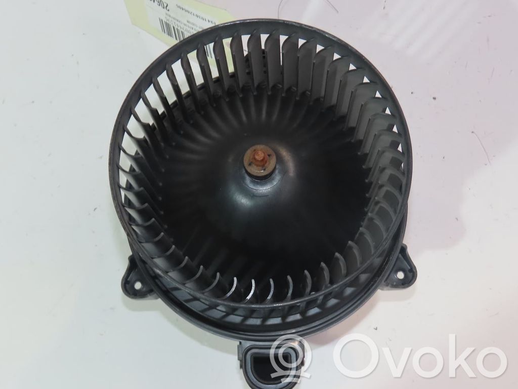 Mazā radiatora ventilators   2368958