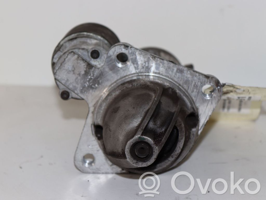 Starter motor   1732742