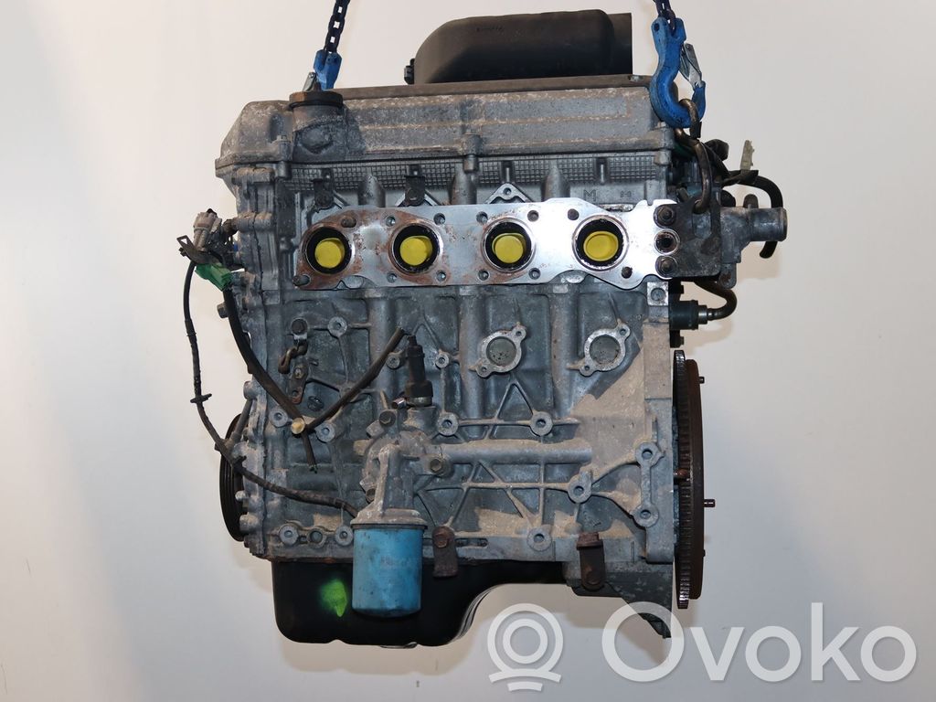 Motor   M13AMH
