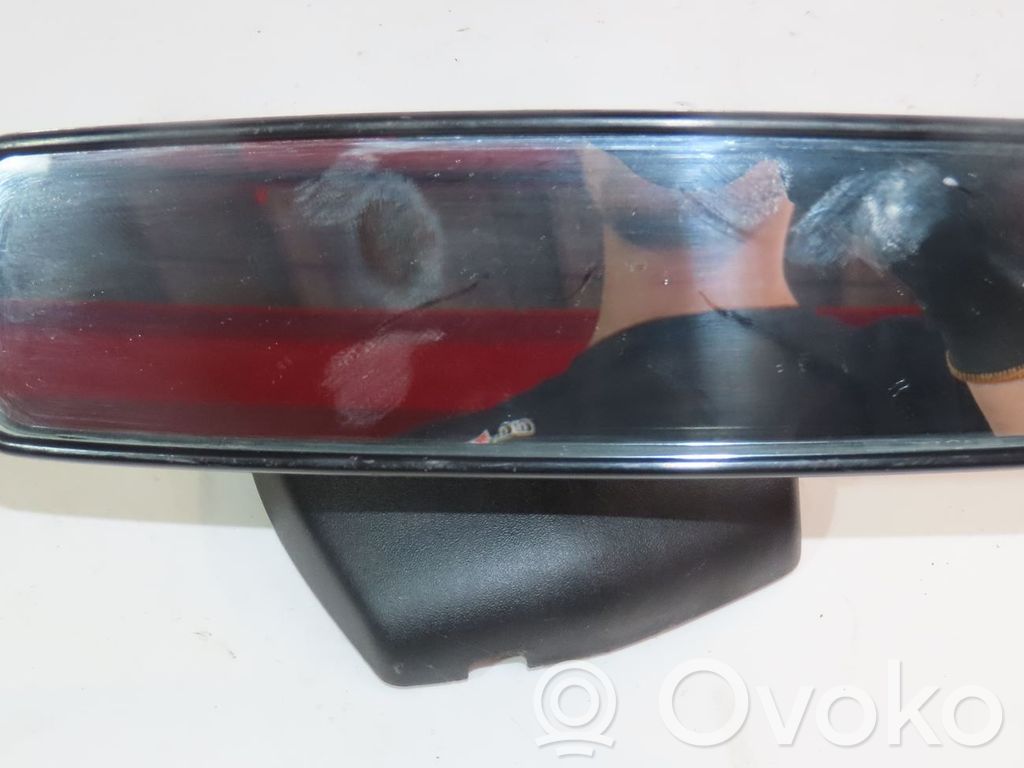 Espejo retrovisor (interior)   96321AX700