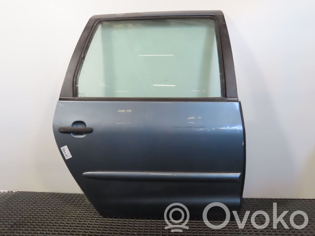 Ford Galaxy Galinės durys 