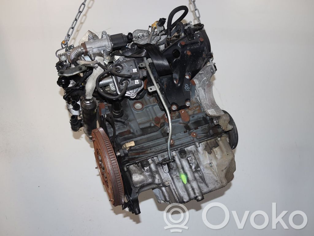 Engine   192A8000198