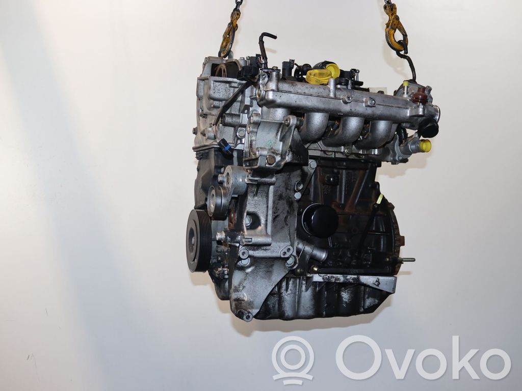 Motor   F4R8786