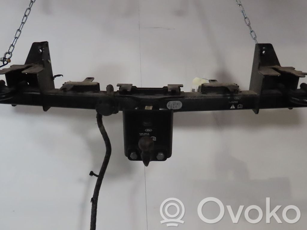 Ford Ranger Tow bar 