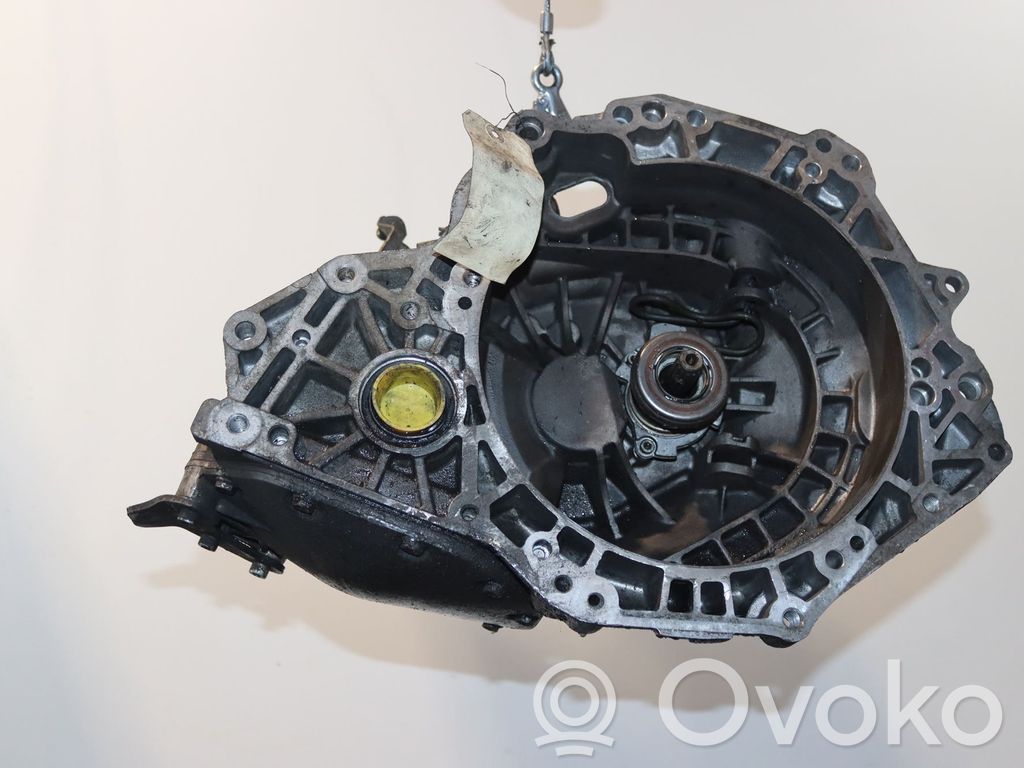 Opel Combo C Manual 5 speed gearbox 