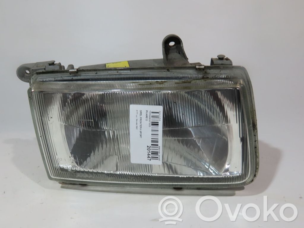 Scheinwerfer   91157026
