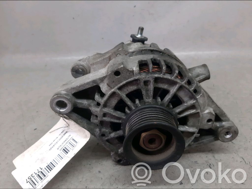 Daewoo Leganza Ģenerators 