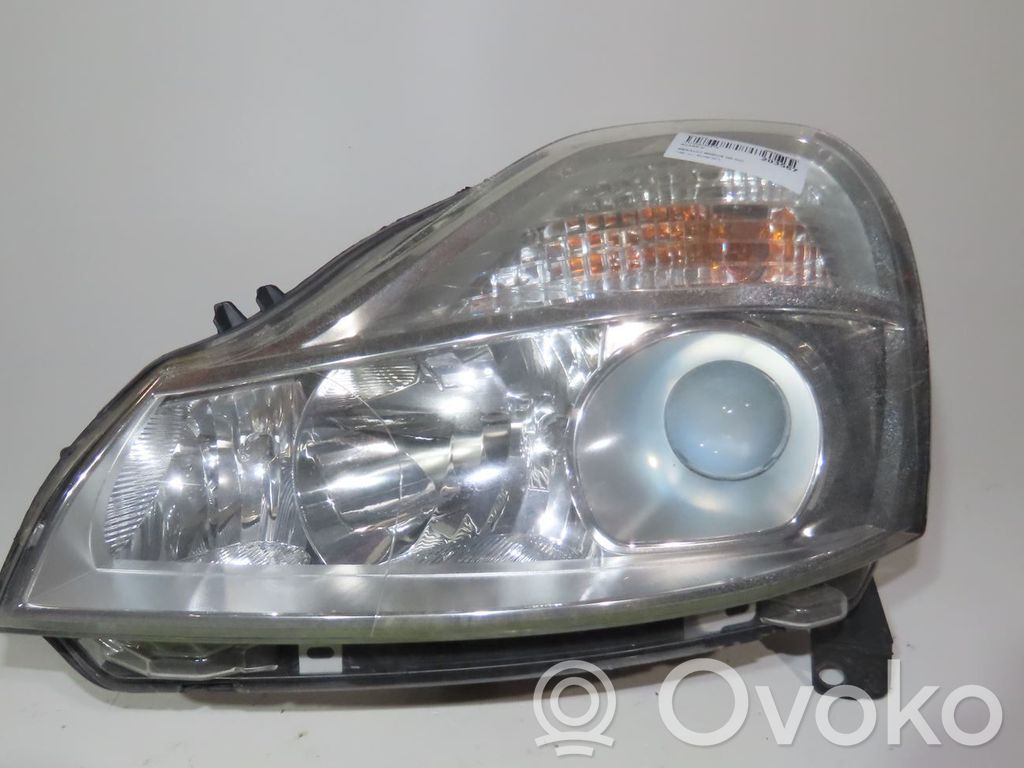 Headlight/headlamp   8200658385