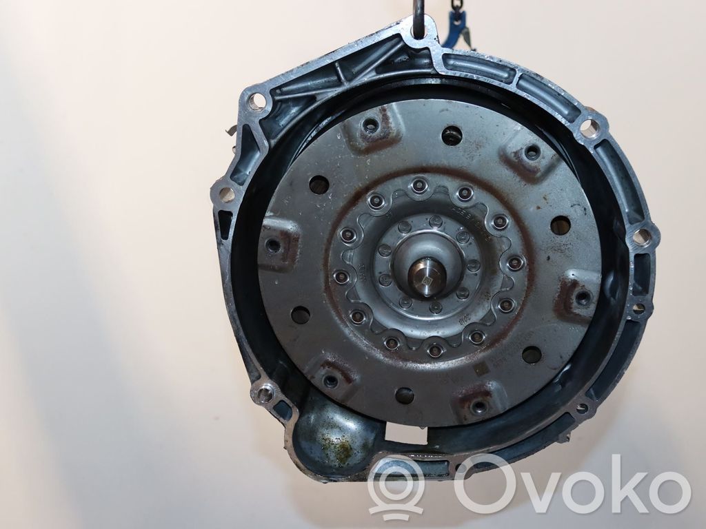 BMW 5 G30 G31 G38 Cutie de viteze automată 