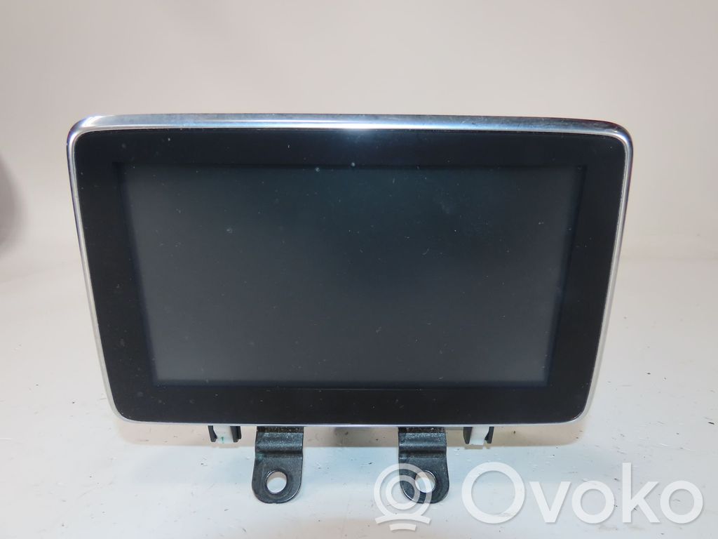 Screen/display/small screen   D09H611J0A