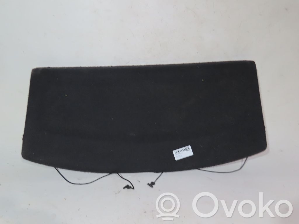Opel Corsa B Hattuhylly 