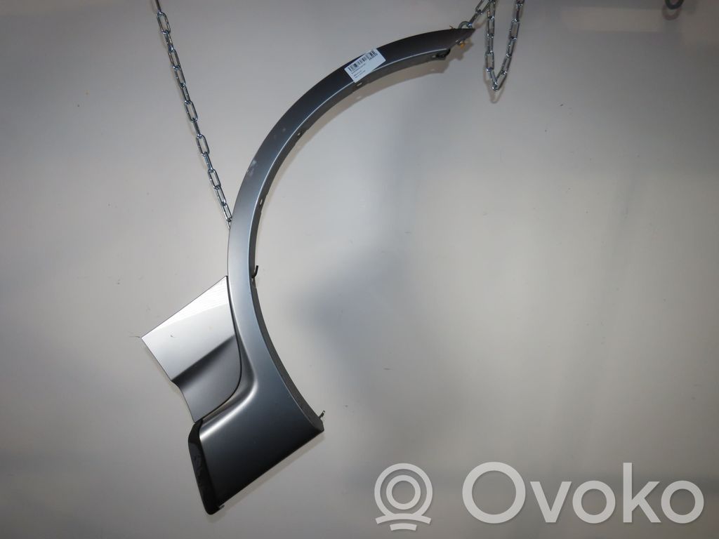 BMW X3 E83 Front arch trim 
