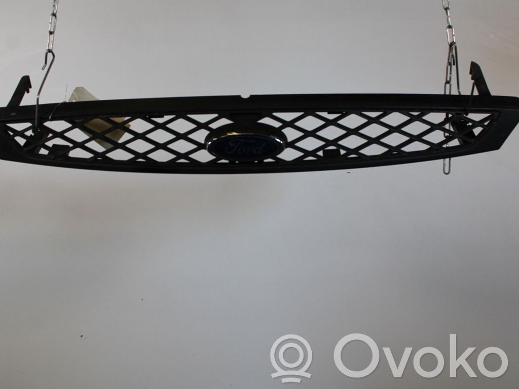 Ford Focus Oberes Gitter vorne 