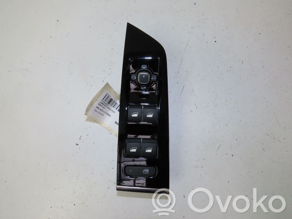 Electric window control switch   9840228980