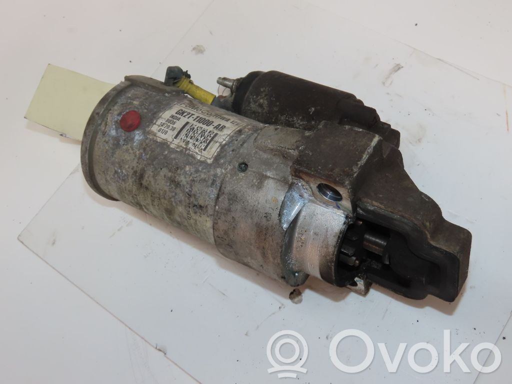Starter motor   2225618