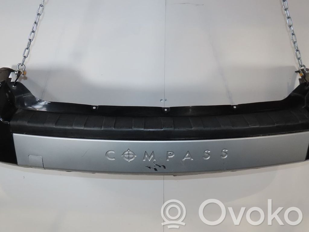 Jeep Compass Bamperis 