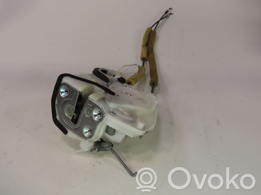 Front door lock   DF7359310C